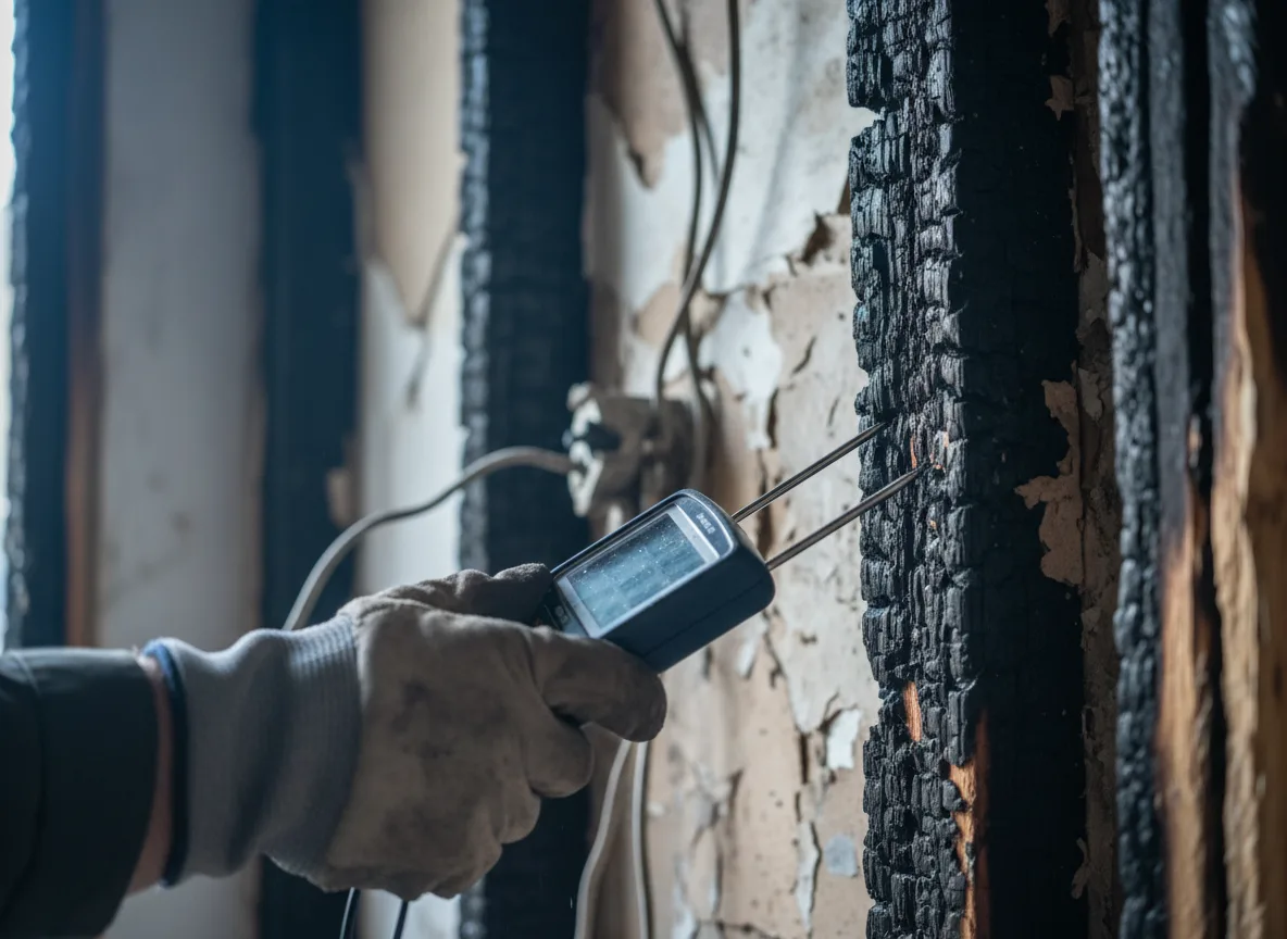 Fire Damage Restoration Buffalo Gap, SD FAQs